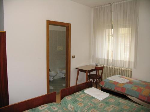 Hotel Oasi Trydent Zewnętrze zdjęcie