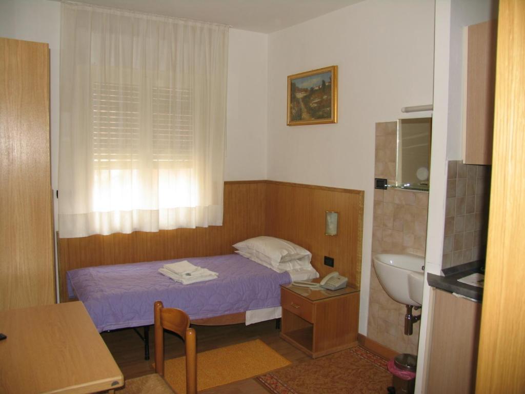 Hotel Oasi Trydent Zewnętrze zdjęcie