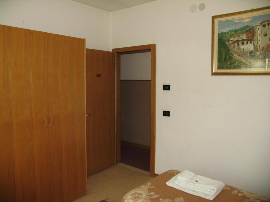 Hotel Oasi Trydent Zewnętrze zdjęcie