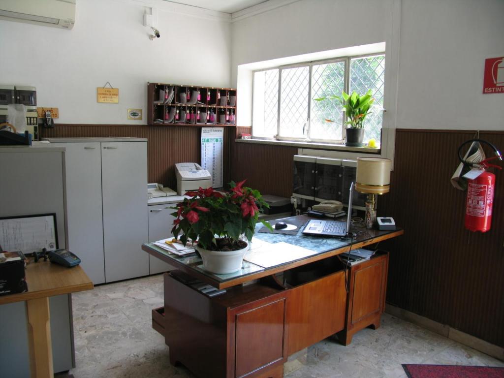 Hotel Oasi Trydent Zewnętrze zdjęcie