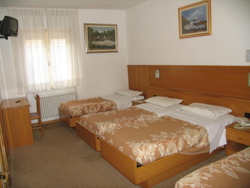 Hotel Oasi Trydent Pokój zdjęcie
