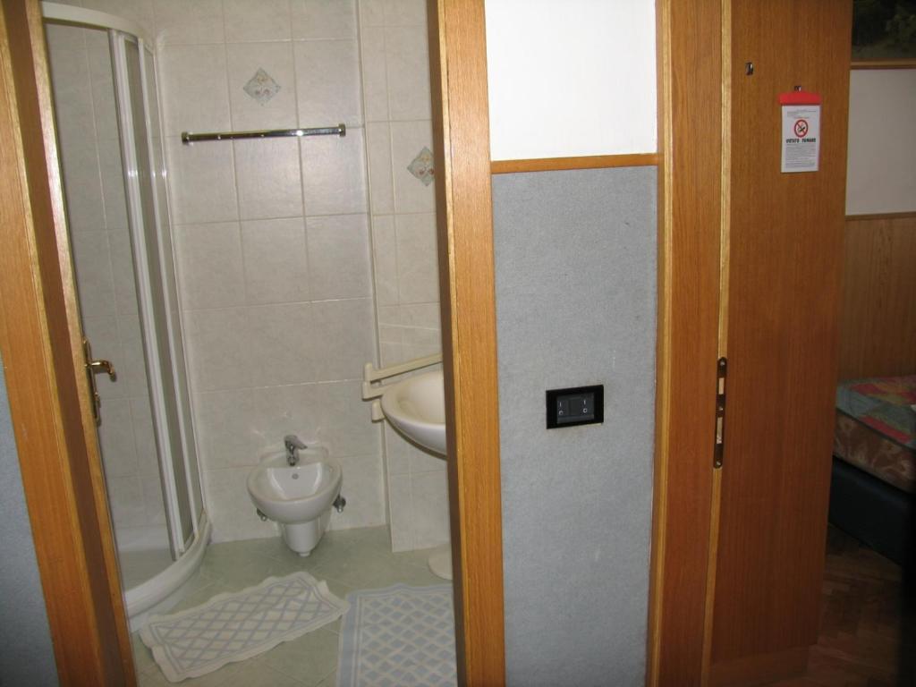 Hotel Oasi Trydent Pokój zdjęcie