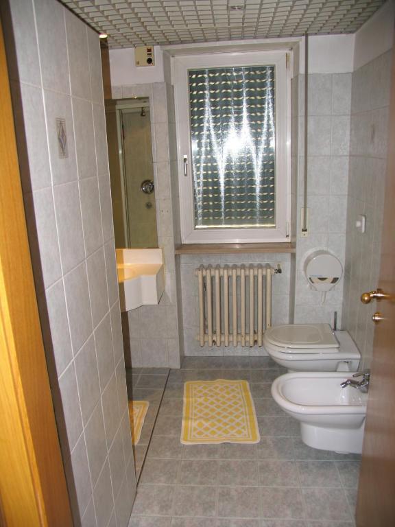 Hotel Oasi Trydent Pokój zdjęcie